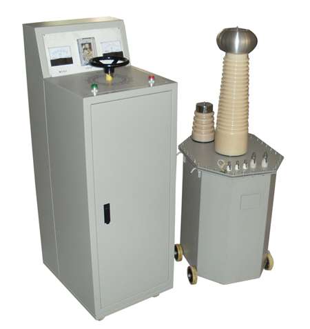 变压器试验设备厂家遇到残缺品应怎样做