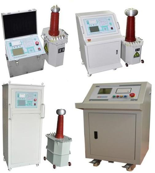 变压器试验设备厂家需要掌握哪些知识